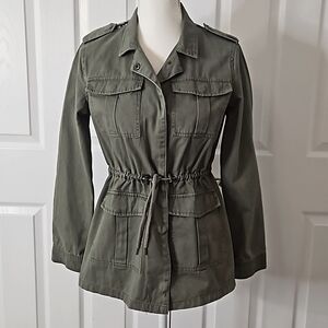 B.Sweet Trendy Women's Jacket. Size M